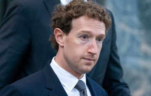 Meta bị phạt 375 triệu USD trong vụ kiện bảo vệ trẻ em