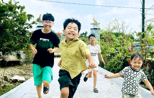 Nhớ mái nhà xưa