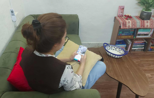 Quy tắc 72 giờ và hành trình tiết kiệm của một cặp đôi Gen Y