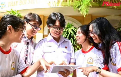 Tuyển sinh lớp 10 TPHCM 2026: Phụ huynh, học sinh phải nắm rõ điều này