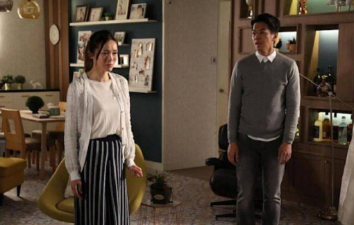 Vợ luôn mỉa mai nhờ cô ấy tôi mới được như hôm nay