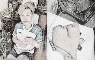 Bắt nam thanh niên 21 tuổi giả gái cưỡng đoạt hàng tỉ đồng của nhiều nạn nhân