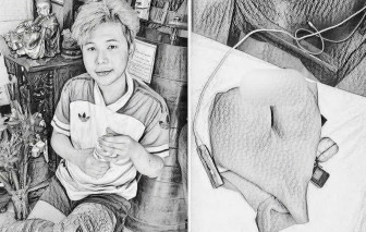 Bắt nam thanh niên 21 tuổi giả gái cưỡng đoạt hàng tỉ đồng của nhiều nạn nhân