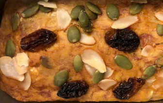 Bếp nhà đỏ lửa - hạnh phúc gọi tên "tiết kiệm"