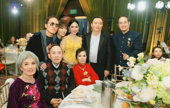 Bí quyết giữ lửa hôn nhân của ca sĩ Hà Phương và người chồng tỉ phú