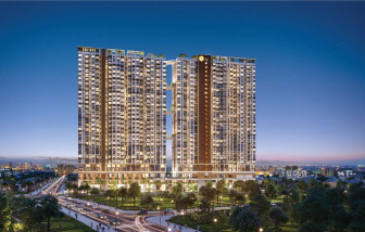 Giá căn hộ tăng và bài toán tài chính của người mua lần đầu