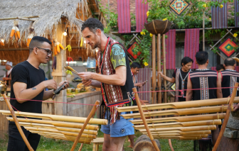 Hơn 500 món ăn hội tụ tại Lễ hội Văn hoá Ẩm thực Saigontourist Group 2026