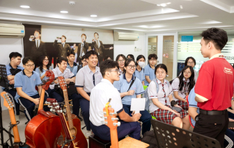 Khi sở thích và năng lực đối lập, con đường nào dẫn đến thành công?