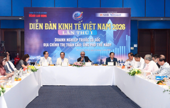 Khó khăn quá nhiều, doanh nghiệp cần hỗ trợ vốn,  lãi suất