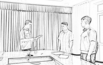 Khởi tố nguyên Phó thủ trưởng và Điều tra viên vụ nữ sinh tai nạn giao thông tử vong ở Vĩnh Long