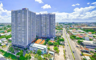 Quỹ đất ven sông khan hiếm và sức hút của căn hộ The Rivana tại khu Đông TPHCM