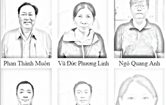 Truy tố Chủ tịch Công ty Tập đoàn Khoáng sản Hưng Thịnh