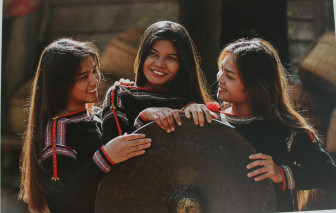 Tái hiện Việt Nam thu nhỏ qua 180 tác phẩm ảnh nghệ thuật