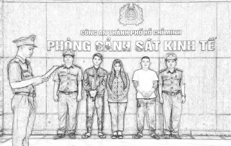 Xóa đường dây bán khí cười ‘khủng’, số tiền giao dịch lên đến hơn 10 tỉ đồng