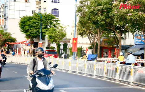 Thời tiết ngày 27/3: Nam Bộ chiều tối mưa dông, Bắc Bộ nắng nóng