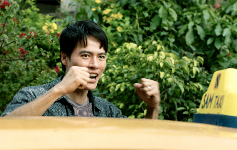 Võ Tấn Phát và cú “lên đời” đáng giá sau 10 năm