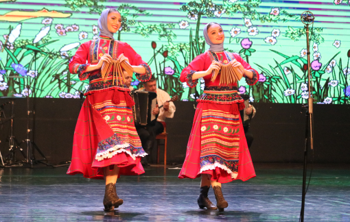 Dấu ấn văn hoá Nga ở TPHCM