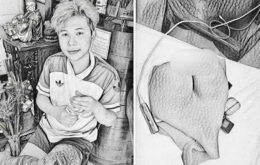 Bắt nam thanh niên 21 tuổi giả gái cưỡng đoạt hàng tỉ đồng của nhiều nạn nhân