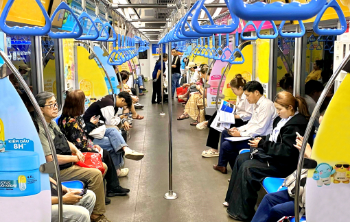 Cơ hội để tăng tốc xây hệ sinh thái giao thông xanh