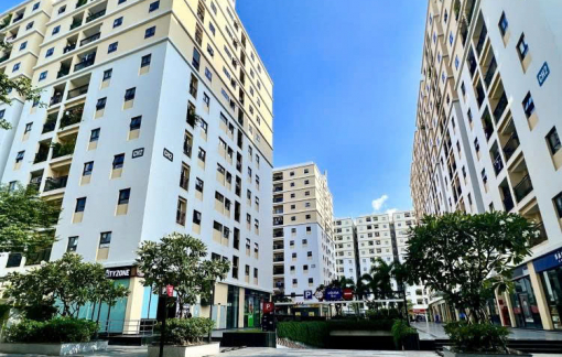 Cư dân đề nghị kiểm tra thực tế, làm rõ pháp lý việc Cityland rao bán chỗ đậu ô tô