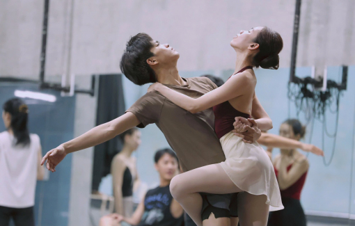 HBSO lần đầu diễn ballet Carmen với dàn nhạc sống