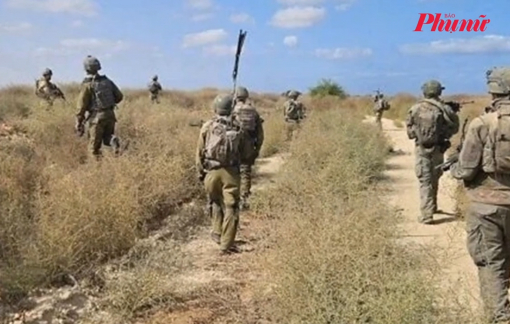 Israel điều thêm 2 sư đoàn vào Liban, xung đột có vượt tầm kiểm soát?