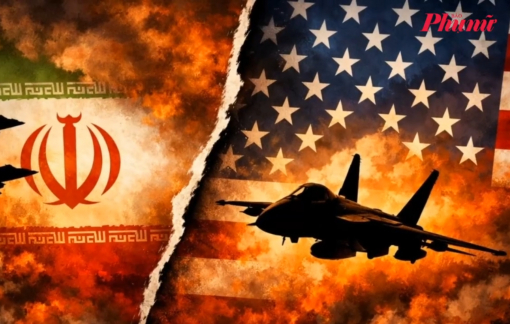 Mỹ có thể chiếm đảo Kharg nếu đàm phán Iran thất bại?