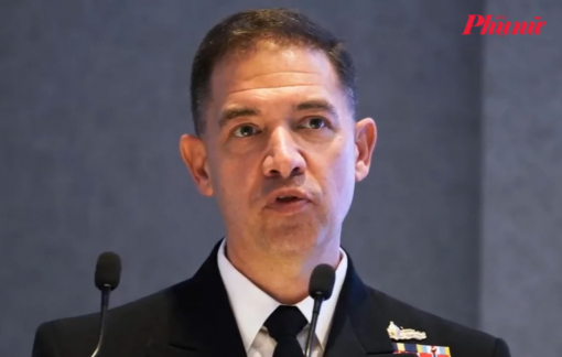 Mỹ tuyên bố đánh trúng 10.000 mục tiêu ở Iran