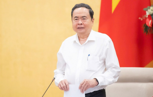 Quốc hội sắp kiện toàn chức danh Chủ tịch nước, Thủ tướng, Chủ tịch Quốc hội  ​