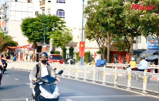 Thời tiết ngày 27/3: Nam Bộ chiều tối mưa dông, Bắc Bộ nắng nóng