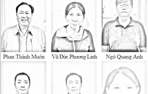 Truy tố Chủ tịch Công ty Tập đoàn Khoáng sản Hưng Thịnh