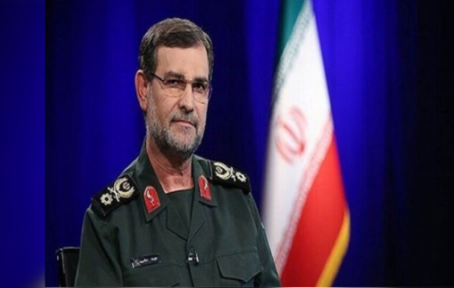 Tướng phụ trách phong tỏa Eo biển Hormuz của Iran có thể đã bị sát hại