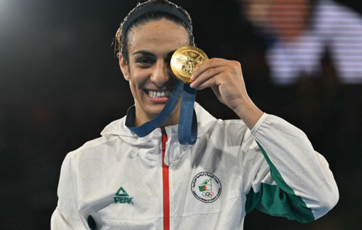 Ủy ban Olympic Quốc tế cấm vận động viên chuyển giới nữ thi đấu nội dung dành cho nữ