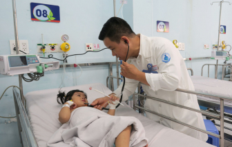 Bộ Y tế chỉ đạo khẩn khi có hơn 25.000 ca mắc tay chân miệng, tăng gấp 5 lần