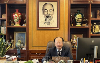 Hội nghị Trung ương 2: Kiên định để thúc đẩy tiến trình đổi mới sáng tạo của đất nước