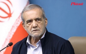 Iran tuyên bố muốn chấm dứt hoàn toàn xung đột