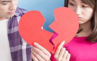 Ký ức dù đẹp nhưng đã cũ rồi