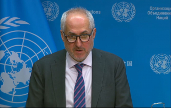 Liên hiệp quốc cập nhật kế hoạch hành động nhằm hỗ trợ Cuba