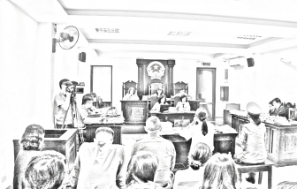 Thu tiền học thêm cao hơn quy định, cựu hiệu trưởng lĩnh án 36 tháng tù