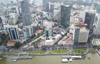 Đề nghị xây dựng hệ thống thông tin, dữ liệu về nhà ở và thị trường bất động sản cho TPHCM