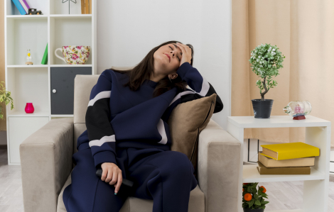 Có những xáo trộn buộc ta rời vùng an toàn, để rồi mạnh mẽ hơn