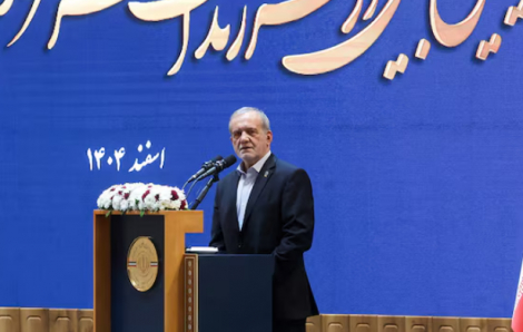 Iran kêu gọi chấm dứt xung đột, các nước Vùng Vịnh muốn tham gia đàm phán