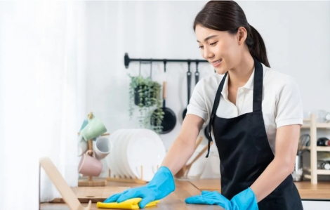 Thất nghiệp tuổi trung niên, ta phải hạ cái tôi của mình xuống