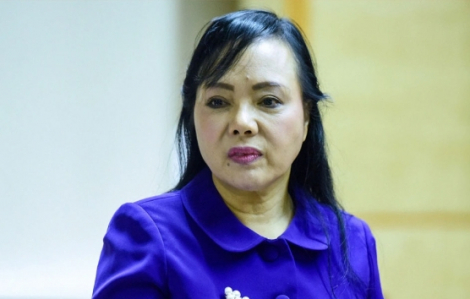 Nguyên Bộ trưởng Kim Tiến nộp 14,5 tỉ đồng trong vụ gây thất thoát 800 tỉ