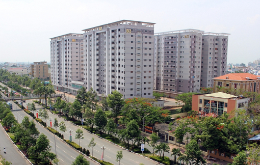 Đồng Nai kêu gọi người dân không mua nhà ở xã hội qua ‘suất ngoại giao’, ‘suất nội bộ’