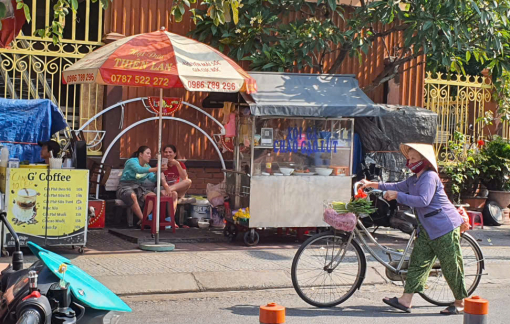 Đà Nẵng kiểm tra, xử lý tình trạng lợi dụng giá xăng dầu tăng để tăng giá hàng hóa, dịch vụ