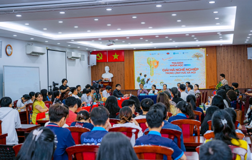 Giải mã nghề nghiệp trong lĩnh vực xã hội: Cơ hội và thách thức cho người trẻ