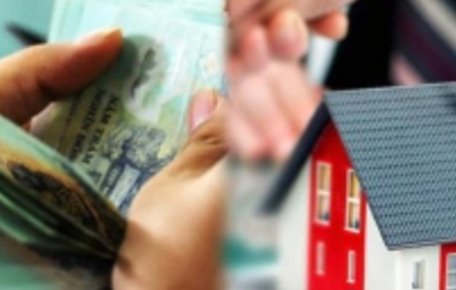 Hành trình xây tổ ấm từ 500.000 đồng