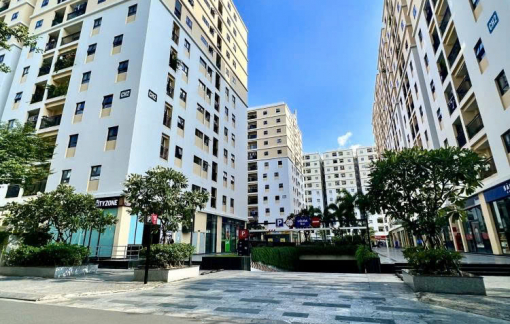 Mua bán chỗ đậu xe ô tô sẽ tạo ra bãi đậu xe ảo, gây lãng phí