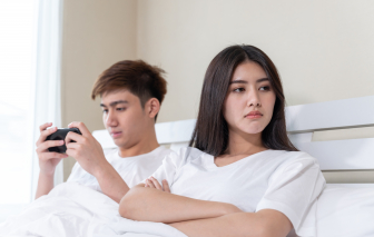 Trong hôn nhân này, tôi là vợ, là mẹ nhưng không còn là mình